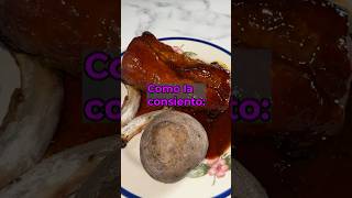 Costillas BBQ para contentar a la esposa [upl. by Phoebe]