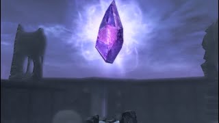 Skyrim  All Reaper Gem Fragments  LOCATION [upl. by Anahir]