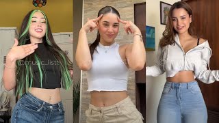 New Trending Tiktok Dance Songs❤️ February 2024 [upl. by Venator]