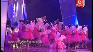 Udawadiya Male Live Perform  Dream Star 04 Grand Final  Part 02 [upl. by Rosette]