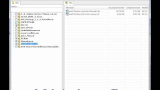 RAR recovery with Easy RAR Recovery [upl. by Anotyad431]