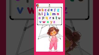 Learn abcd nursaryrhymes abcdrhym abc kindergarten learning toddlersongs [upl. by Lyndsay398]