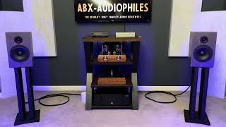 ABX Audiophiles  Studio Jam 2 [upl. by Ahselat925]