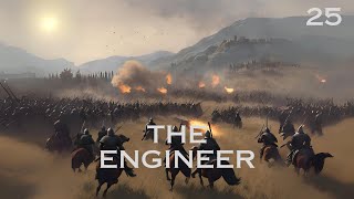 Taking over the center  Mount amp blade bannerlord ep 25 [upl. by Satsok]