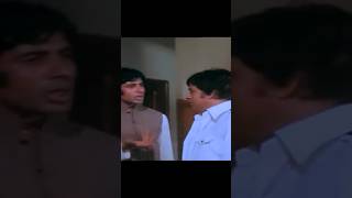 Film yarana comedy amitabhbachchanparveenbabetrendingbollywoodcomedyshorts com viralshorts ❤️ [upl. by Yenot]