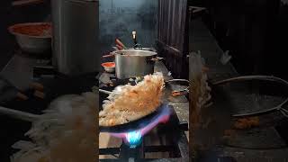 Fried rice swiggy food chickenrecipe chickenfriedrice [upl. by Ortensia508]