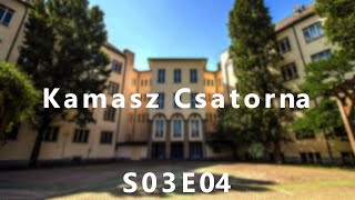 KaCsa  Kamasz Csatorna S03E04 [upl. by Lemor]