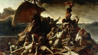 Important Art by Théodore Géricault [upl. by Esyla]