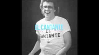 Hector Lavoe  El Cantante Suarezz Groove Tech House Remix TECH HOUSE TRIBAL TECH GROOVE [upl. by Dulla207]