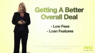 Tips for Refinancing Your Home Loan [upl. by Meehar]