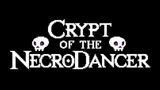 Mausoleum Mash 13 OST Version  Crypt of the NecroDancer [upl. by Slavin993]