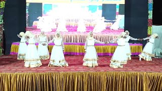 Kabhi Mayoos Mat Hona  Sensational 6th Annual Function AlFalah Primary EnglishUrdu School Partur [upl. by Donal]