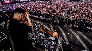 TCHAMI  ULTRA MIAMI 2017 [upl. by Rovner]