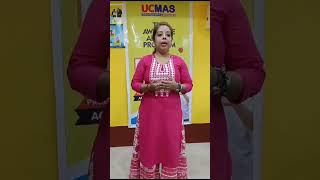 ucmas abacus  councilling part [upl. by Chandless]