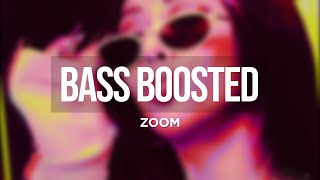 Jessi 제시  ZOOM BASS BOOSTED [upl. by Archaimbaud]