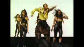 Aey Ganpat Baja Na Feat Mc Hammer You cant touch this [upl. by Tonry58]