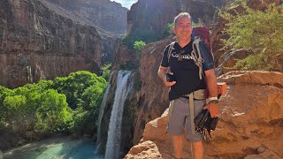 Havasu falls [upl. by Zeph45]