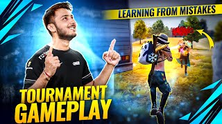 Tournament Highlights🏆 Learning From Mistakes  Intense Gameplay By Taneja op [upl. by Loos]