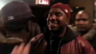 Drunk quotDrivers Seatquot With CaponeNNoreaga amp Busta Rhymes [upl. by Samid]