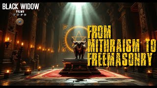 From Mithraism to Freemasonry [upl. by Benedic]