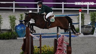 What you need to know about equestrian sports at the Paris Olympic amp Paralympic Games [upl. by Lemrac]