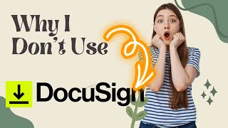 BreezeDoc is the NEW DocuSign Killer🔪 [upl. by Motch422]