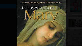 Five Conferences on Consecration to Mary Fr Helmuts Libietis SSPX [upl. by Emalia]