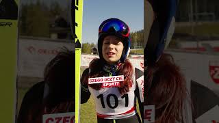 PZN Orlen Cup KIDS IV Zakopane [upl. by Eelrefinnej]