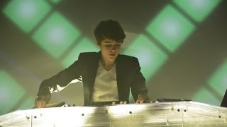 Madeon Live  Ultra Music Festival Miami 2013 Full Set [upl. by Beckie69]