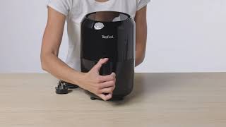 Tefal Easy Fry Compact Digital Air Fryer [upl. by Hnil]