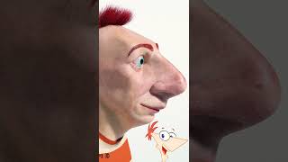 Cartoon Characters In Real Life 25 [upl. by Raffo]