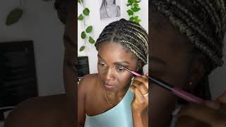 Everyday makeup tutorial💝💝makeup [upl. by Aihtenak]