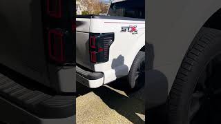 2nd gen 27 ecoboost resonator delete f150mods f150 ecoboost 27ecoboost [upl. by Nordin]