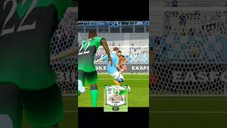 ROONEY Finish Is Adorable reels fifa fcmobile24 fc24 efootballshortsfootball soccerball [upl. by Yelrebmik943]