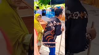 Sinoman bulak katikan viralvideo sinoman trendingshorts putridomas [upl. by Casavant173]