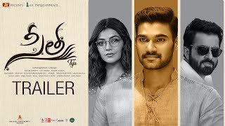 Bellamkonda Srinivas amp Kajal Aggarwal 2023 NEW South Indian Dub Movie  Seeta Ram Hindi Action Movie [upl. by Marlee]