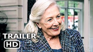 GEORGETOWN Trailer 2021 Vanessa Redgrave Christoph Waltz Movie [upl. by Willamina199]