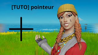 TUTO COMMENT CHANGER DE CURSEUR PC [upl. by Eninotna]