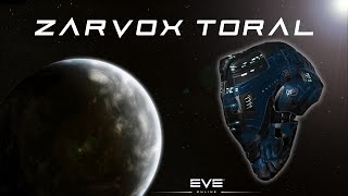 Eve Online VNI Dunks Brawlthrus  The Escapening [upl. by Charley637]