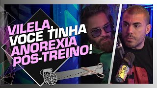 O QUE ACONTECE COM O CORPO EM UMA ATIVIDADE FÍSICA  LEANDRO TWIN [upl. by Princess]