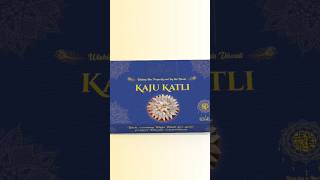 ✨Festival edition Haldirams Kaju katli Packaging Design✨ graphicdesigner packagingdesign label [upl. by Annamarie]