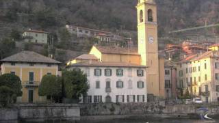 Laglio  Como Lake  italy [upl. by Aimo]