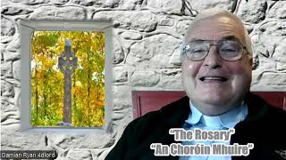 Wednesday 9th October 2024 8pm Rosary from ManisterFedamore Parishes Co Limerick [upl. by Enneire]