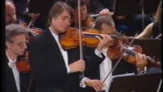 Boris Belkin Strauss Violin Concerto part1 [upl. by Gonzalo]