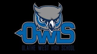 Olathe West Graduation 2023 [upl. by Eseryt]