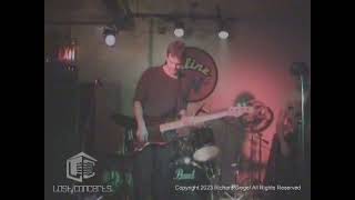 The Ludes live at Spiral Lounge NYC for Onlinetv by Rick Siegel [upl. by Filahk]