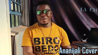 Ananijali Cover by Ochi Steph [upl. by Hutchinson]