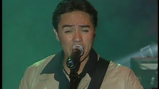 Los Temerarios  Como Quisiera Volver En Vivo Desde El Estadio Azteca 2000 [upl. by Leinadnhoj]