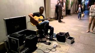 Aicha  music guitar HD by Imad Fares █〓 ▐╲▌ [upl. by Plantagenet]