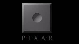 Pixar 19861994 quotLuxo Jrquot Variant Logo Remake January 2018 Update [upl. by Valentine]